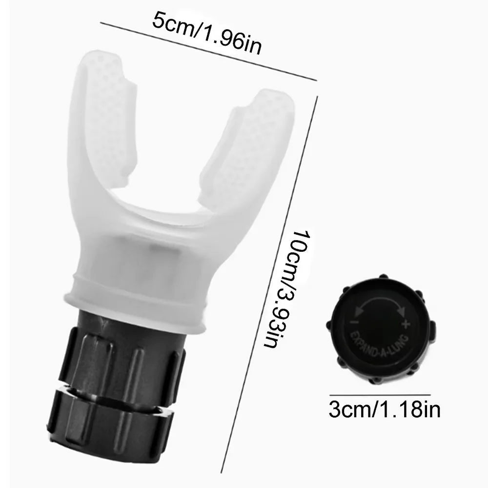 PulmoX Elite...