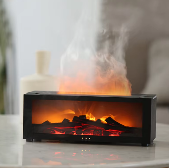 Humidificador