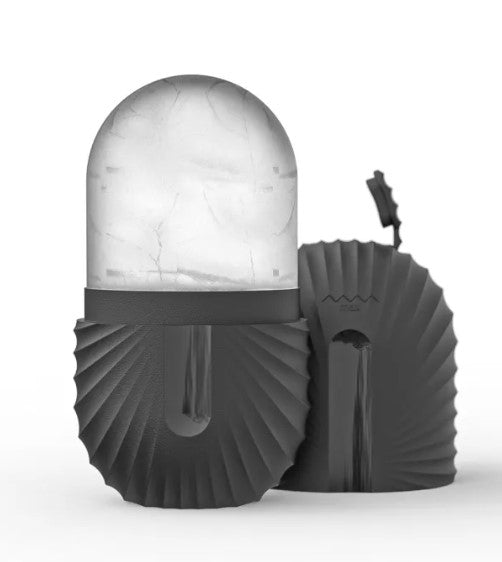Face Ice Tray-- premium....